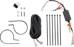 Reverse Led Light Kit Black, 1, nordicamoto.ro