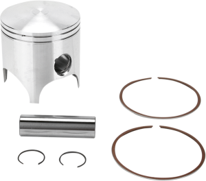 High-performance Piston