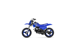 Yamaha PW50 gyerekkerékpár, 4, nordicamoto.ro