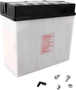 Conventional Battery