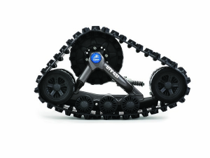 Track Sys 4s1 Utv Uc 4-tracks