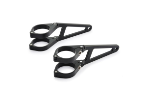 Mounting Bracket Black, 1, nordicamoto.ro