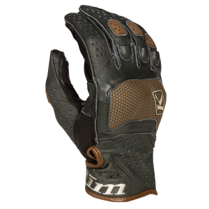 Manusi Moto Klim Badlands Aero Pro Short Monument Gray, 5, nordicamoto.ro