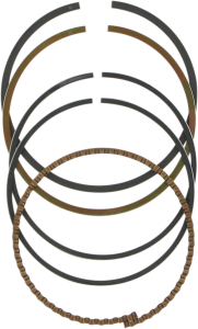 Replacement Ring Set