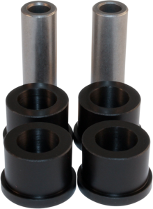 Front A-arm Repair Kit Black, Chrome