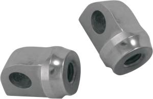 Male Mount Footpeg Clevis Unfinished