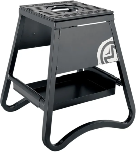 MOOSE RACING Aluminum Bike Stand Black, 1, nordicamoto.ro