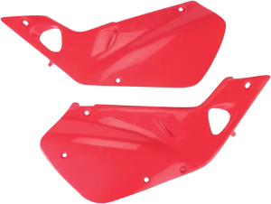 Sd Cvr Cr250 97–99-es modell, piros