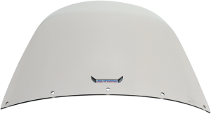 Replacement  Windshield Gray, 1, nordicamoto.ro