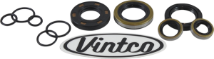 Oil Seal Kit