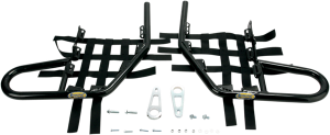 Ez-fit Nerf Bar Kit Black, 1, nordicamoto.ro