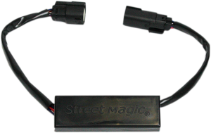 Magic Strobes Brake Light Flasher, 1, nordicamoto.ro