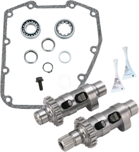 Easy Start Cam Kit For Twin Cam, 1, nordicamoto.ro