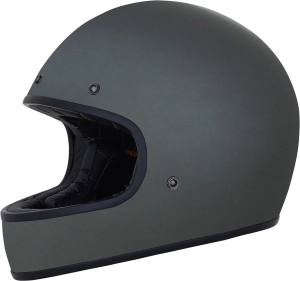 Fx-78 Solid Helmet Gray