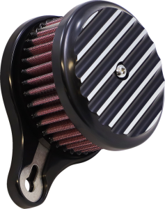 High-performance Air Cleaner Assembly Black, 5, nordicamoto.ro