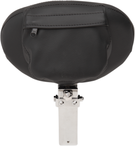 Ez Glide Ii Large Backrest Black