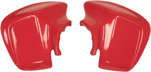 Fender Replacement Plastic Red, 1, nordicamoto.ro
