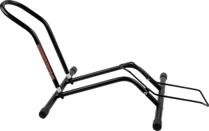MOOSE RACING Mountain Bike Stand Black, 1, nordicamoto.ro