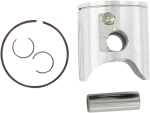 High-performance Piston