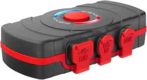 Adaptor Freewire Pentru Sistem comunicatie Sena Bluetooth Honda Goldwing, 5, nordicamoto.ro