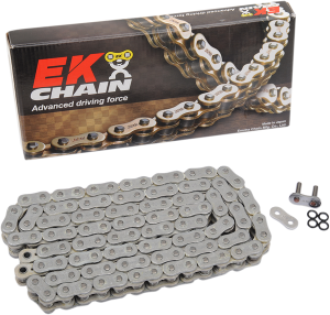 Zvx3 Sealed Extreme Sportbike Series Chain Chrome, 1, nordicamoto.ro