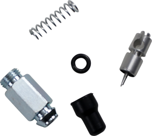 Choke Plunger Kit Black, 1, nordicamoto.ro