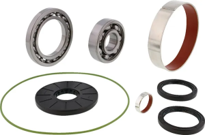Differential Bearing-seal Kit 