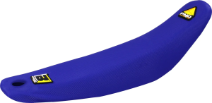 Seat Cover Pyramid Blue, 1, nordicamoto.ro