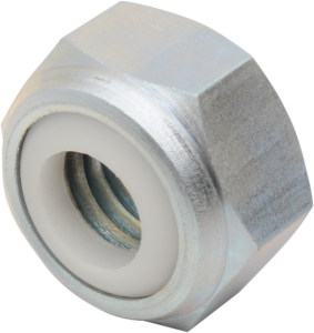 Replacement Sealing Nut Zinc