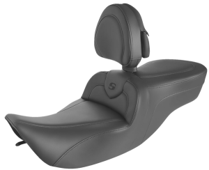 Roadsofa Seat Black, 1, nordicamoto.ro