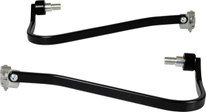 Hardware Kit – Two Point Mount Black