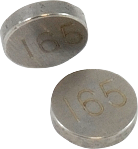 Replacement Valve Shims