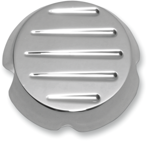 Cam Cover Chrome, 1, nordicamoto.ro