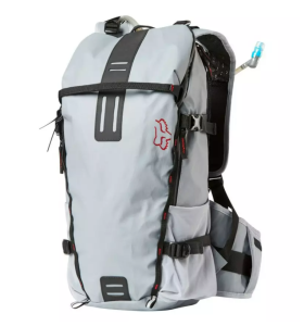 FOX UTILITY HYDRATION PACK – LARGE Szürke, 1, nordicamoto.ro