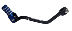 Sherco 4T 250/300/350 (2015–2019) Nero/Blu Enduro Expert ASC108BKEE Quickshifter pedál, nordicamoto.ro
