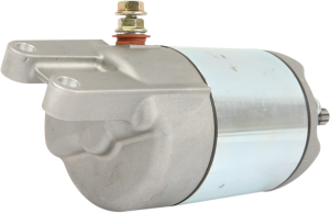 Starter Motor Unfinished