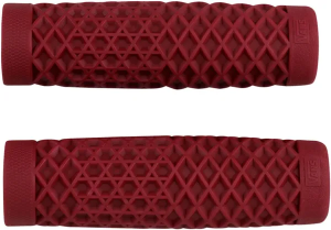 Vans Grips piros