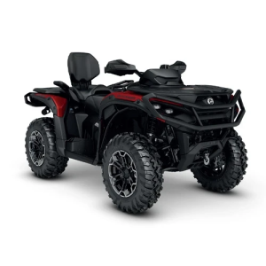 Can-Am ATV promóció, Can-Am Outlander MAX XT 850 INT '26 ATV, nordicamoto.ro