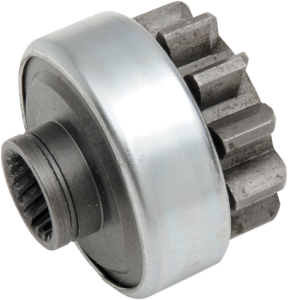 Heavy-duty Starter Drive Clutch, 1, nordicamoto.ro