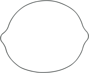 Clutch Cover Gasket