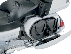 Saddlebag Packing Cube Liner Set Black, 3, nordicamoto.ro