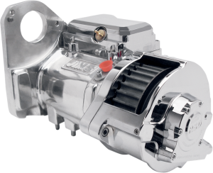 6-speed Right-side-drive Transmission