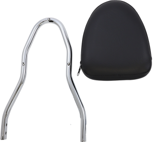 Sissy Bar Kit Black, 3, nordicamoto.ro