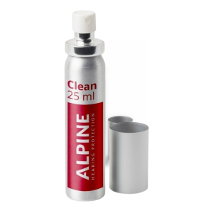 Alpine MotoSafe Duo fülvédők
