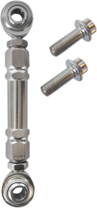 Mid-control Shift Linkage Black, 2, nordicamoto.ro