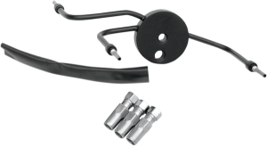 Byo® Build-your-own Brake Tee Black