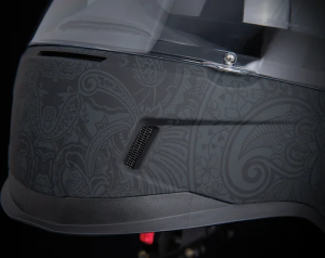 Casca Icon Airform™ Chantilly Black XS, 4, nordicamoto.ro