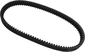 High Performance Extreme Belt Black