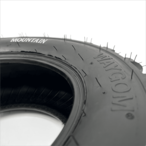 WAYGOM 25x8,00-12 MOUNTAIN ATV első gumiabroncs, 2, nordicamoto.ro