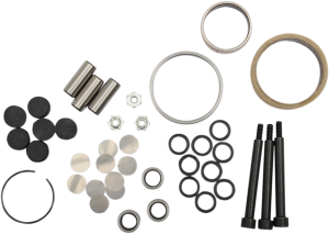 Primary Clutch Rebuild Kit, 2, nordicamoto.ro